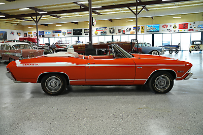 Chevrolet-Chevelle-1968-Orange-Other-93590-3