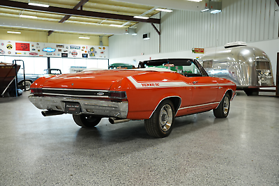 Chevrolet-Chevelle-1968-Orange-Other-93590-4