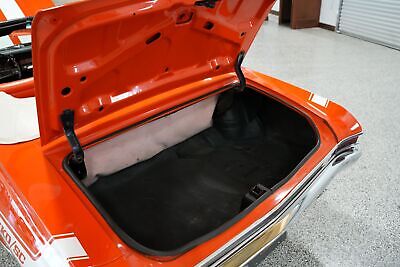 Chevrolet-Chevelle-1968-Orange-Other-93590-5