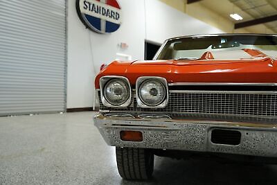 Chevrolet-Chevelle-1968-Orange-Other-93590-7