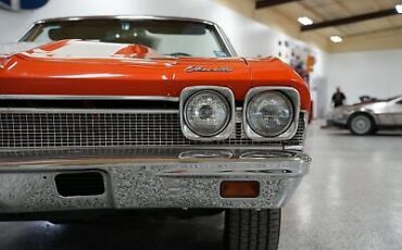 Chevrolet-Chevelle-1968-Orange-Other-93590-8