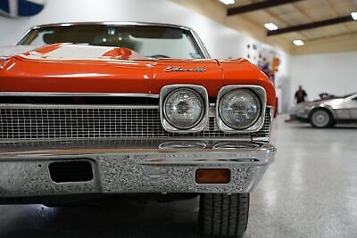 Chevrolet-Chevelle-1968-Orange-Other-93590-8