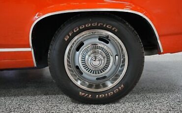 Chevrolet-Chevelle-1968-Orange-Other-93590-9