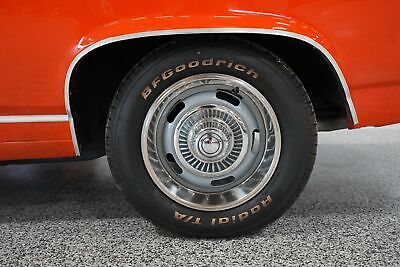 Chevrolet-Chevelle-1968-Orange-Other-93590-9