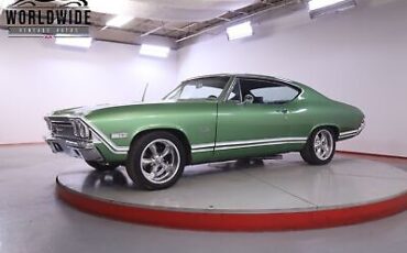 Chevrolet Chevelle 1968