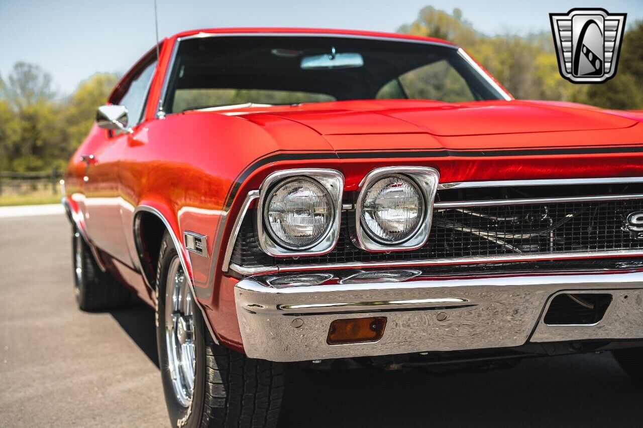 Chevrolet-Chevelle-1968-Red-Black-4598-11