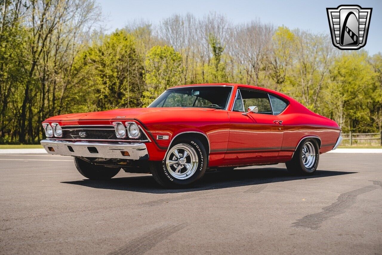 Chevrolet-Chevelle-1968-Red-Black-4598-2