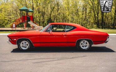 Chevrolet-Chevelle-1968-Red-Black-4598-3