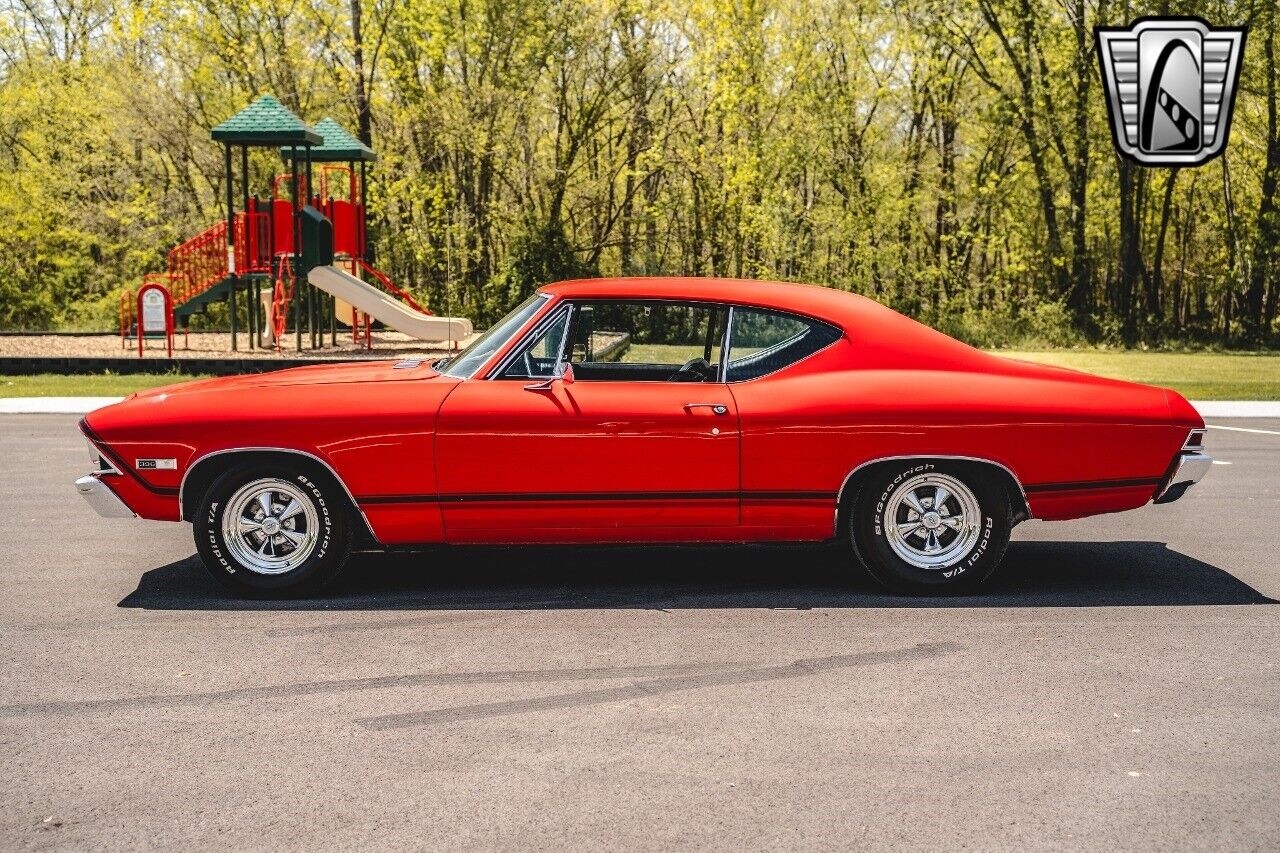 Chevrolet-Chevelle-1968-Red-Black-4598-3