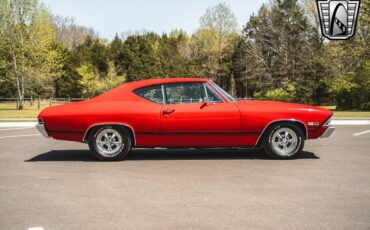 Chevrolet-Chevelle-1968-Red-Black-4598-7