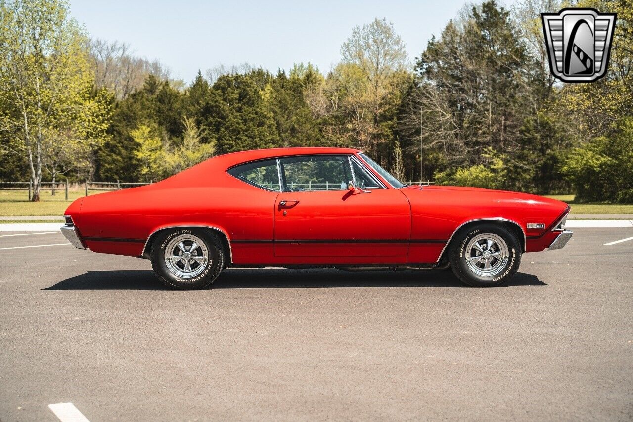 Chevrolet-Chevelle-1968-Red-Black-4598-7