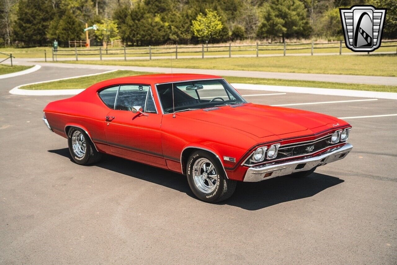 Chevrolet-Chevelle-1968-Red-Black-4598-8