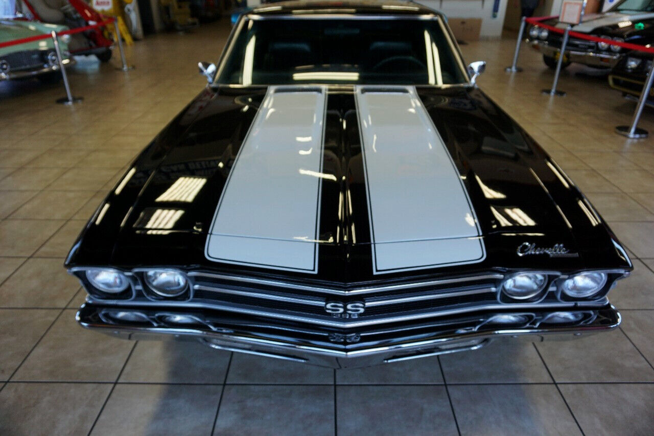 Chevrolet-Chevelle-1969-Black-Black-86346-12