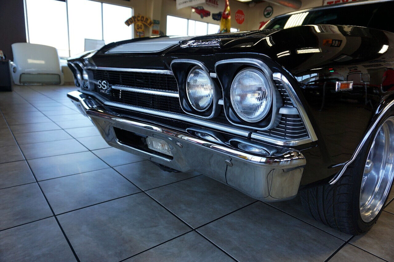 Chevrolet-Chevelle-1969-Black-Black-86346-18