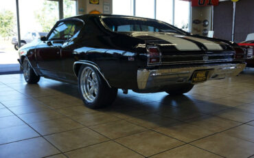 Chevrolet-Chevelle-1969-Black-Black-86346-3