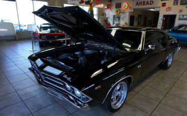 Chevrolet-Chevelle-1969-Black-Black-86346-32