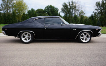 Chevrolet-Chevelle-1969-Black-Black-86346-39