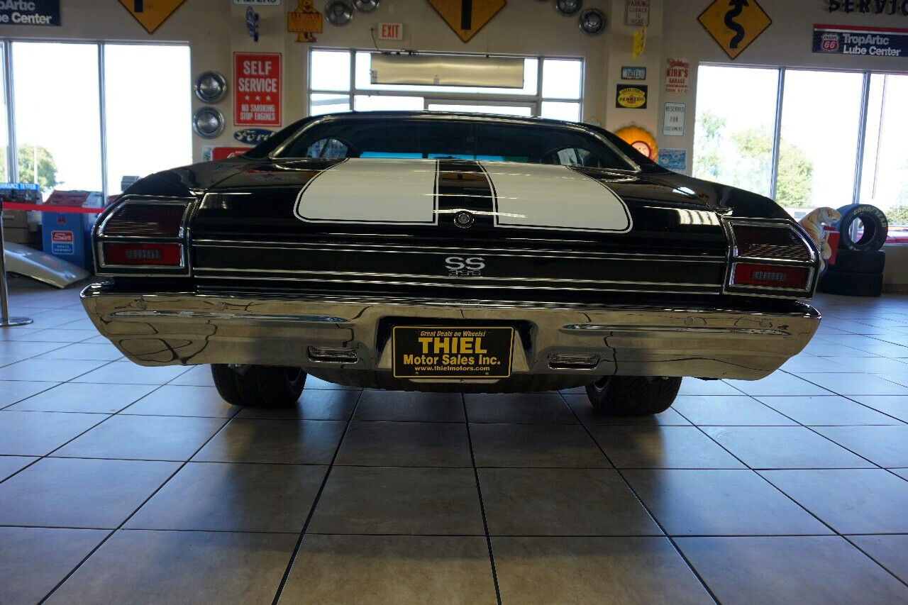 Chevrolet-Chevelle-1969-Black-Black-86346-6