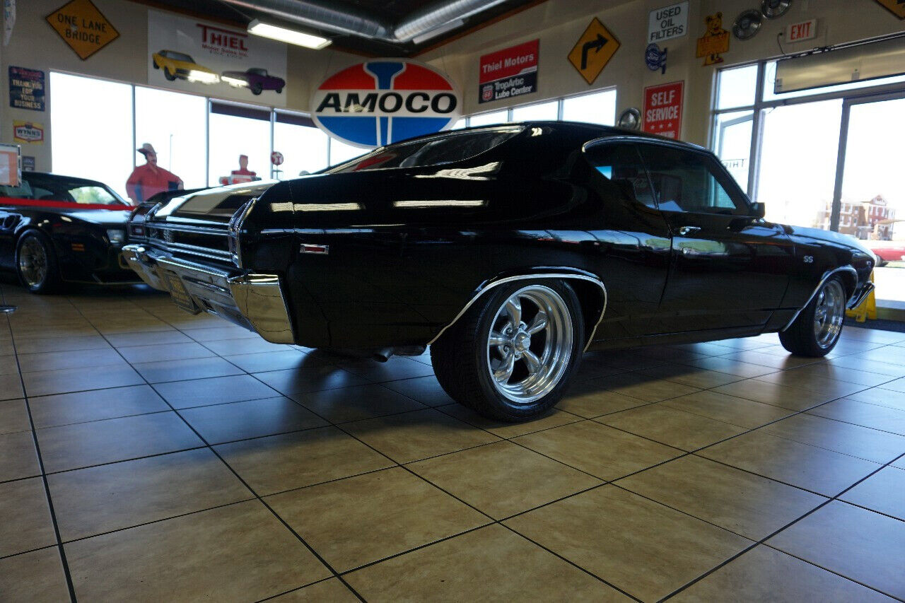 Chevrolet-Chevelle-1969-Black-Black-86346-8