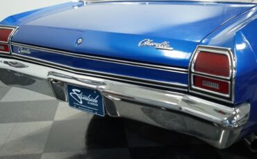 Chevrolet-Chevelle-1969-Blue-Black-68212-23