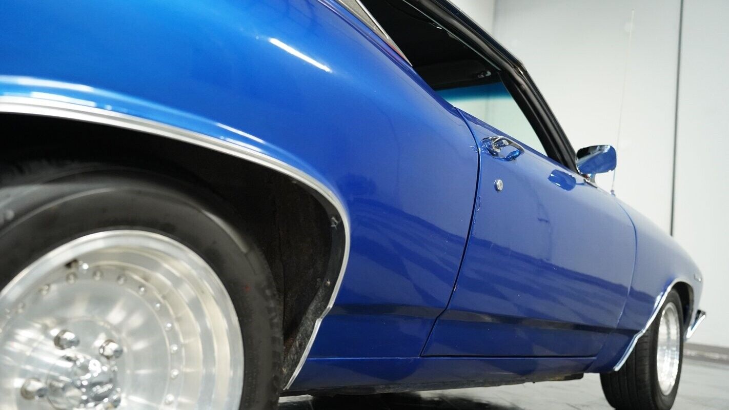 Chevrolet-Chevelle-1969-Blue-Black-68212-25