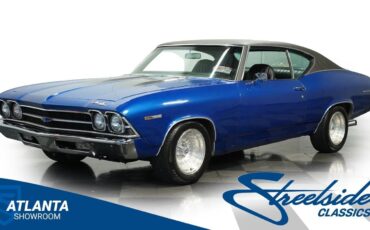 Chevrolet Chevelle 1969