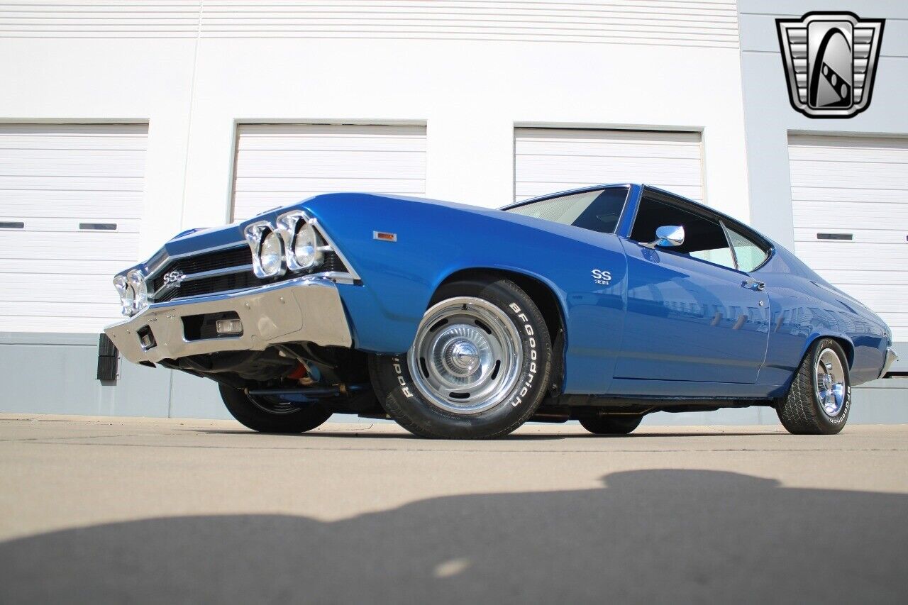 Chevrolet-Chevelle-1969-Blue-Blue-46323-4