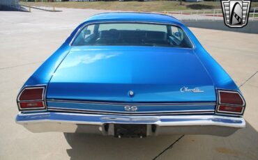 Chevrolet-Chevelle-1969-Blue-Blue-46323-6