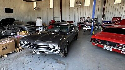 Chevrolet-Chevelle-1969-Grey-3219-9