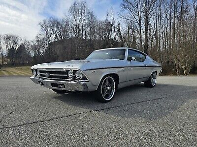 Chevrolet Chevelle  1969 à vendre