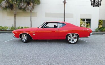 Chevrolet-Chevelle-1969-Red-Black-256-5