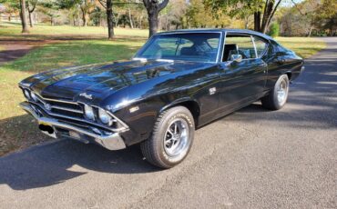 Chevrolet-Chevelle-1969-black-160934-2