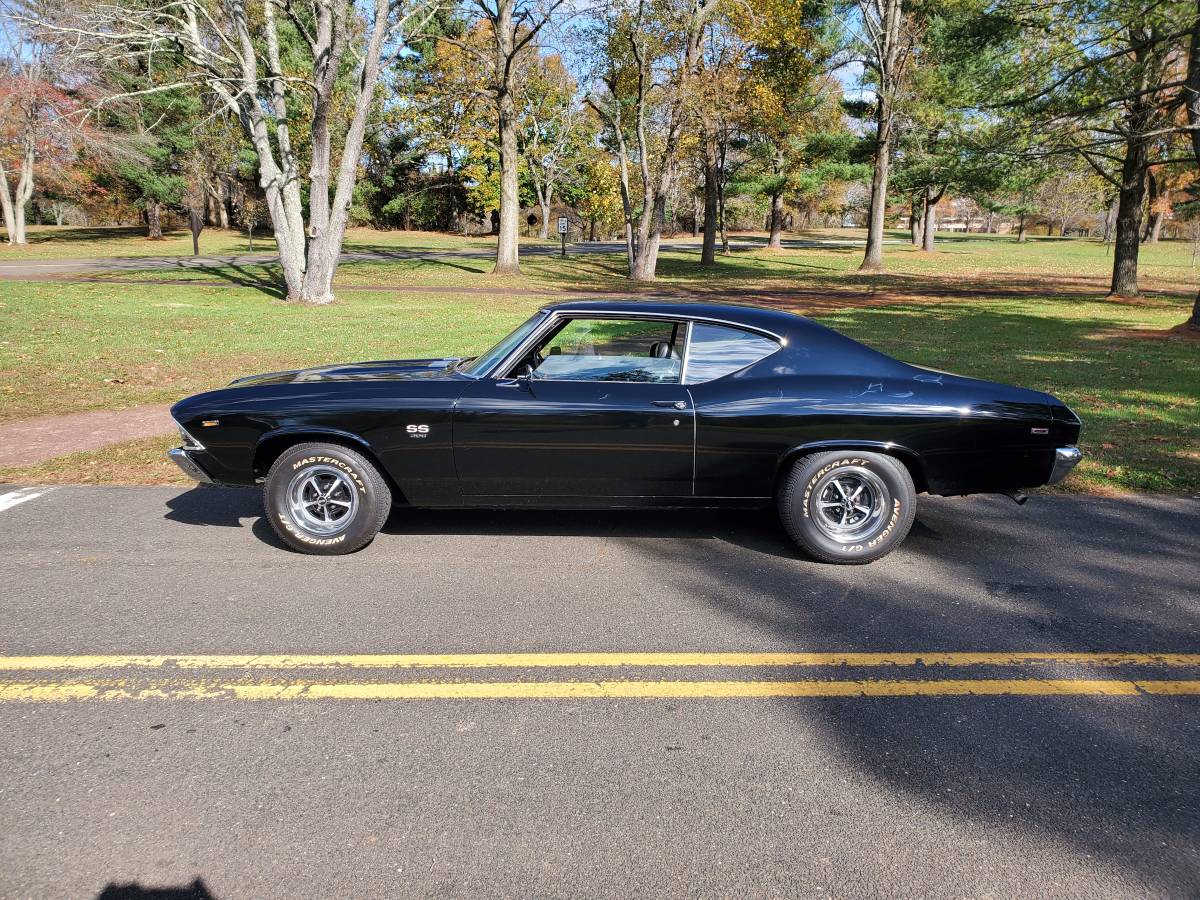 Chevrolet-Chevelle-1969-black-160934-4