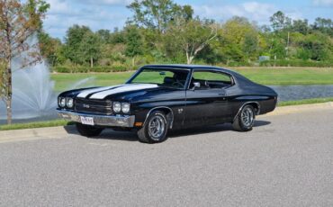 Chevrolet Chevelle  year1}