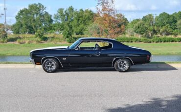 Chevrolet-Chevelle-1970-Black-Black-290-21