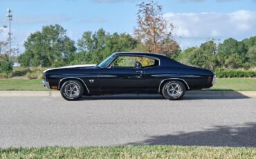 Chevrolet-Chevelle-1970-Black-Black-290-22