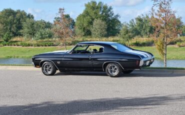 Chevrolet-Chevelle-1970-Black-Black-290-23