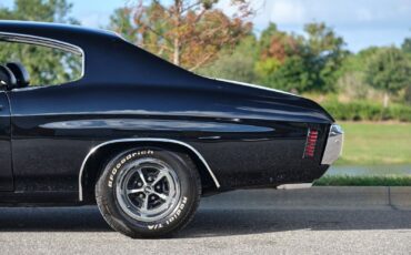 Chevrolet-Chevelle-1970-Black-Black-290-27