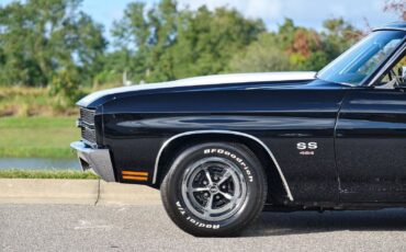 Chevrolet-Chevelle-1970-Black-Black-290-29