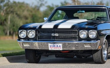 Chevrolet-Chevelle-1970-Black-Black-290-31