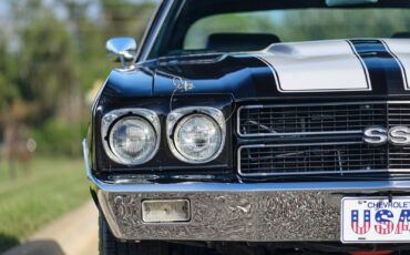 Chevrolet-Chevelle-1970-Black-Black-290-35