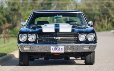 Chevrolet-Chevelle-1970-Black-Black-290-9