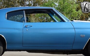 Chevrolet-Chevelle-1970-Blue-Blue-282-10