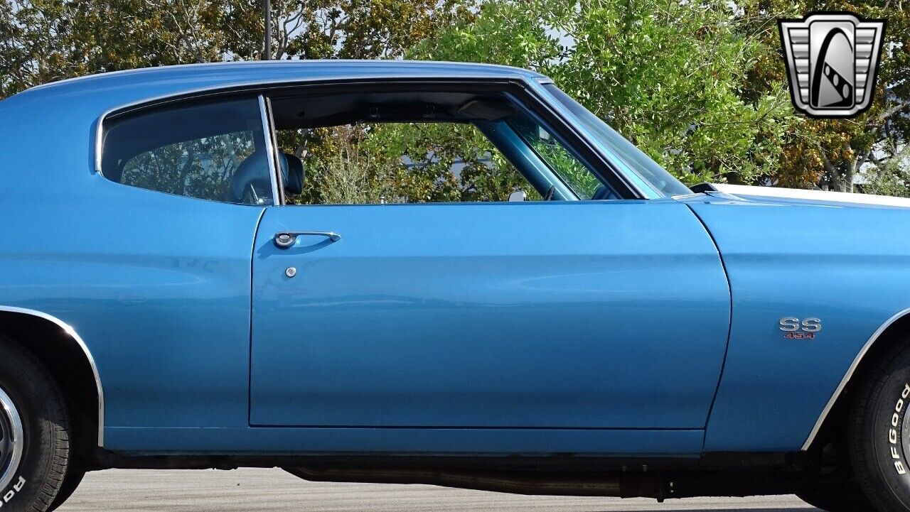 Chevrolet-Chevelle-1970-Blue-Blue-282-10