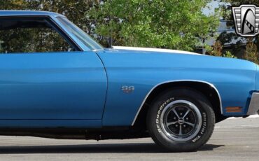 Chevrolet-Chevelle-1970-Blue-Blue-282-11