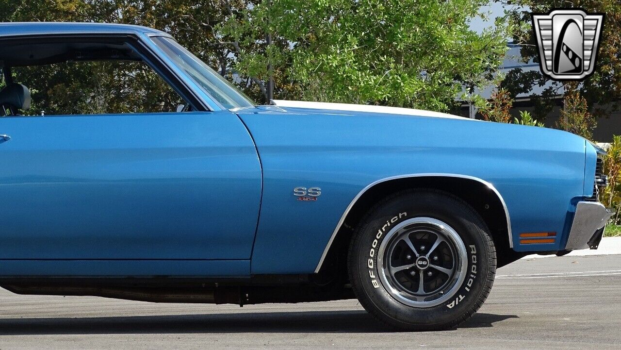 Chevrolet-Chevelle-1970-Blue-Blue-282-11