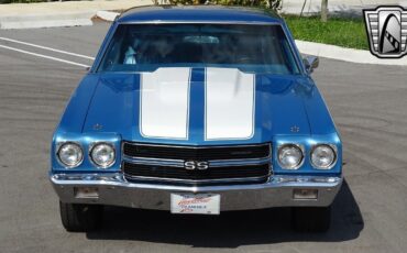 Chevrolet-Chevelle-1970-Blue-Blue-282-3