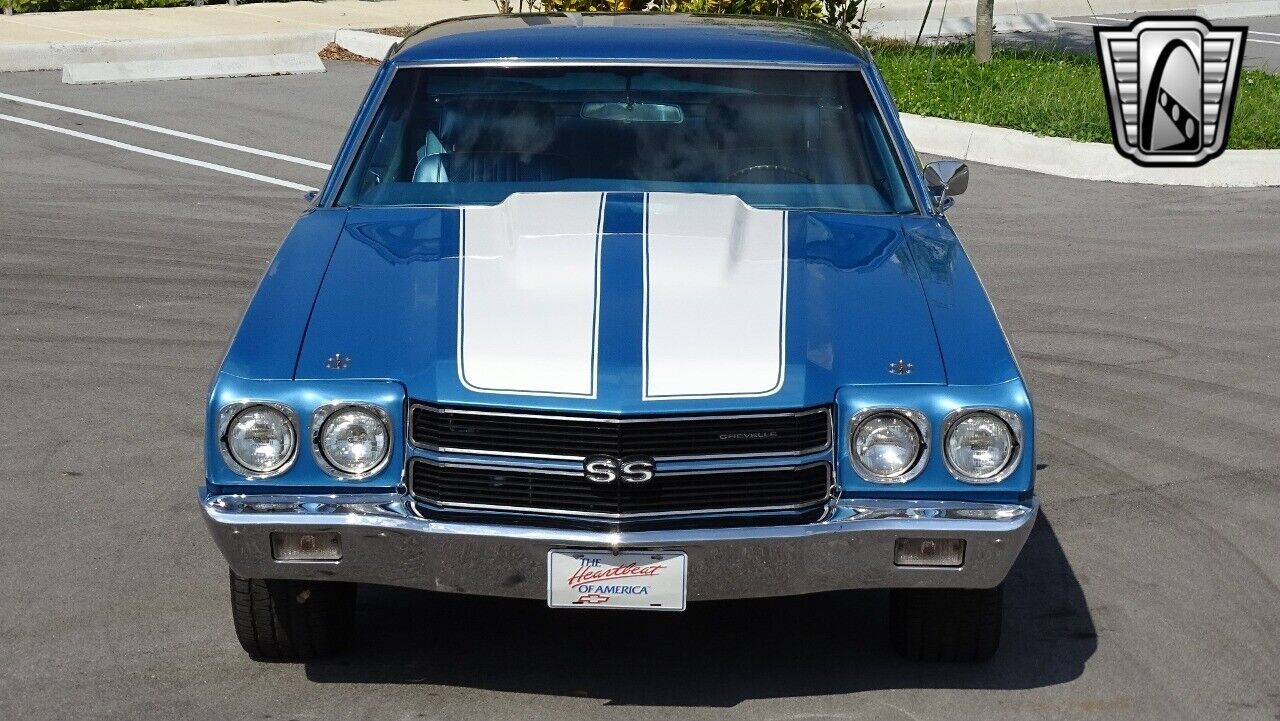 Chevrolet-Chevelle-1970-Blue-Blue-282-3