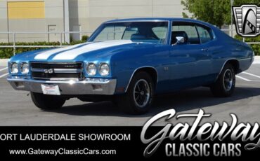 Chevrolet Chevelle  year1}