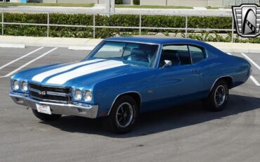 Chevrolet-Chevelle-1970-Blue-Blue-282-4